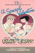 Watch A Special Valentine with the Family Circus Zmovies