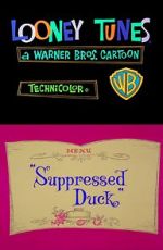 Watch Suppressed Duck (Short 1965) Zmovies