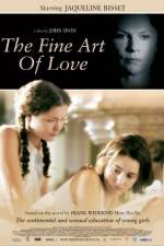 Watch The Fine Art of Love: Mine Ha-Ha Zmovies