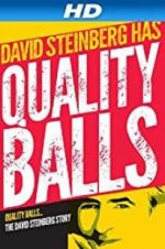 Watch Quality Balls: The David Steinberg Story Zmovies