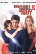 Watch Two Girls and a Guy Zmovies