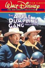 Watch The Apple Dumpling Gang Rides Again Zmovies
