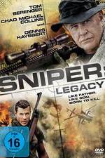 Watch Sniper: Legacy Zmovies