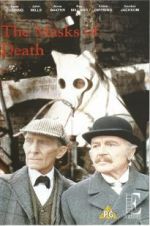 Watch Sherlock Holmes and the Masks of Death Zmovies