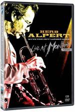Watch Herb Alpert - Live at Montreux 1996 Zmovies
