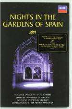 Watch Nights in the Gardens of Spain Zmovies