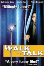Watch Walk the Talk Zmovies