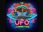 Watch The Paranormal UFO Connection Zmovies