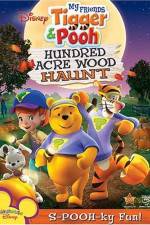 Watch My Friends Tigger and Pooh: The Hundred Acre Wood Haunt Zmovies