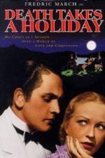 Watch Death Takes a Holiday Zmovies