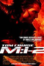 Watch Mission: Impossible II Zmovies