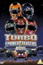 Watch Turbo: A Power Rangers Movie Zmovies