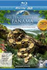 Watch World Natural Heritage - Panama Zmovies