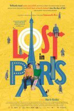 Watch Lost in Paris Zmovies