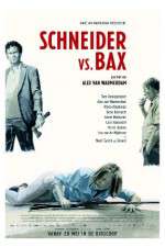 Watch Schneider vs Bax Zmovies