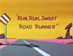 Watch Run, Run, Sweet Road Runner (Short 1965) Zmovies