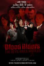 Watch Blood Riders: The Devil Rides with Us Zmovies