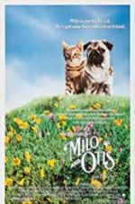 Watch The Adventures of Milo and Otis Zmovies
