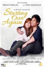 Watch Starting Over Again Zmovies