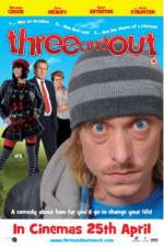 Watch Three and Out Zmovies
