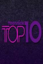 Watch TeenNick Top 10: New Years Eve Countdown Zmovies
