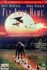 Watch Fly Away Home Zmovies