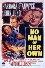 Watch No Man of Her Own Zmovies