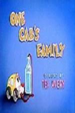 Watch One Cab's Family Zmovies