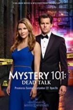 Watch Mystery 101: Dead Talk Zmovies
