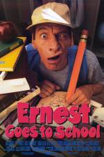 Watch Ernest Goes to School Zmovies