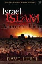 Watch Israel, Islam, and Armageddon Zmovies