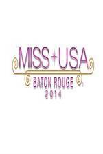 Watch Miss USA 2014 Zmovies