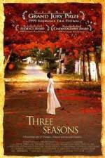 Watch Three Seasons Zmovies