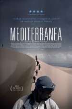 Watch Mediterranea Zmovies