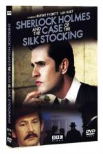 Watch Sherlock Holmes och fallet med silkesstrumpan Zmovies