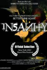Watch Insanity Zmovies