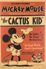 Watch The Cactus Kid (Short 1930) Zmovies