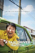 Watch A Taxi Driver Zmovies