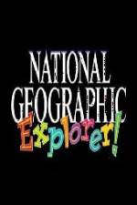 Watch National Geographic Explorer Born to Rage Zmovies
