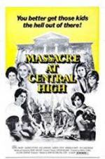 Watch Massacre at Central High Zmovies