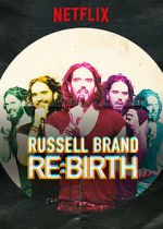 Watch Russell Brand: Re: Birth Zmovies