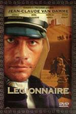 Watch Legionnaire Zmovies