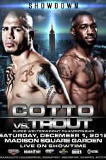 Watch Austin Trout vs Miguel Cotto + Undercard Zmovies