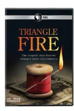 Watch PBS American Experience: Triangle Fire Zmovies