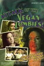Watch Attack of the Vegan Zombies! Zmovies