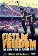 Watch Fists of Freedom: The Story of the \'68 Summer Games Zmovies