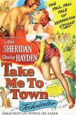 Watch Take Me to Town Zmovies
