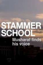 Watch Stammer School: Musharaf Finds His Voice Zmovies