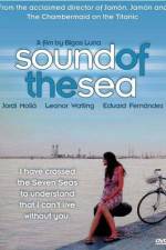 Watch Sound of the Sea Zmovies