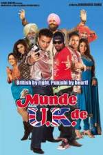 Watch Munde UK De British by Right Punjabi by Heart Zmovies